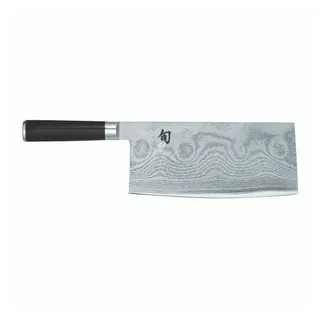 KAI Asiamesser Shun Classic China 18 cm schwarz