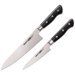 Samura Kochmesser Samura Pro-S Set 2-teilig, SP-0210