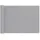 75 x 200 cm Grau Polyester 1 St.