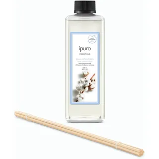 ipuro Cotton Fields Nachfüllflasche 500 ml