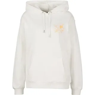 Roxy Hoodie Surf Stoked Terry Vint Coconut Milk XL