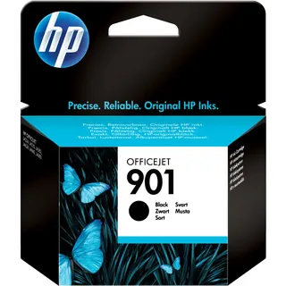 HP 901 schwarz