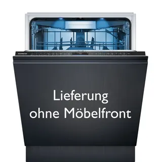Siemens iQ700 SX87TX02CE Großraum-Geschirrspüler