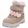 Beige/Rosa 22