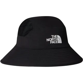 The North Face Summer LtBucket Cap Schwarz S/M