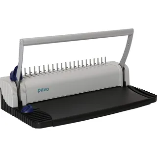 Pavo Smartmaster 2 farbig sortiert