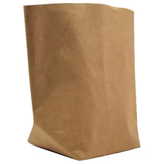 Jalach Dekorativer Papierkorb Übertopf Korb Aufbewahrungskorb aus waschbarem Papier Kraftpapier Deko-Box für Küche, Garten, Pflanzen, Arbeitszimmer, Büro (25 * 25 * 40cm, Hellbraun)