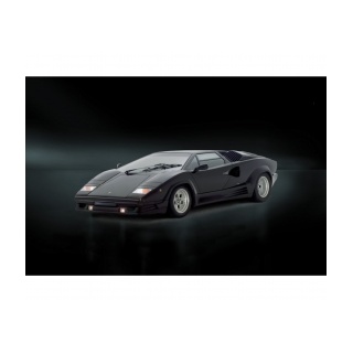 1:24 Lamborghini Countach 25th Anniv.