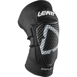 Leatt Knieschoner Airflex Pro S Schwarz