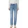 Straight-Jeans blau 44/32