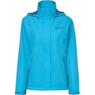 Vaude Escape Light Jacke - Aqua - 48