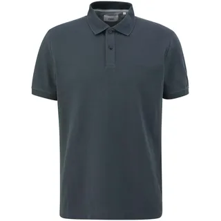 s.Oliver Poloshirt grau 3XL