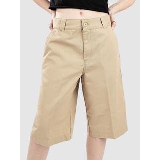 Carhartt WIP Craft Shorts sable rinsed Gr. 26