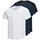 Pack Black Pack 2 2 Navy 1 Black S
