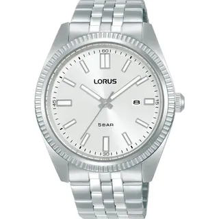 Lorus RH971QX9 Edelstahl 42 mm RH971QX9