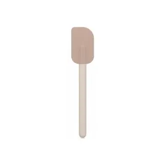 Mepal Teigschaber Chef it 26,7 cm Silikon Beige M (Medium)