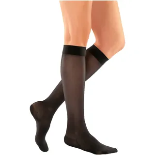 medi mJ-1 metropole® Kompressions-Kniestrümpfe, L