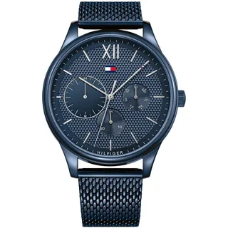 Tommy Hilfiger Damon Milanaise 44 mm 1791421
