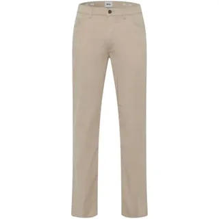 Brax Cadiz Straight Fit Beige 33/30