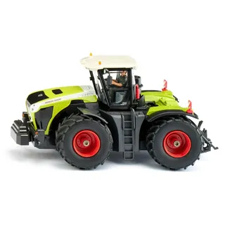 Siku RC-Landmaschine Claas Xerion 5000 TRAC VC CH RTF grün 1:32