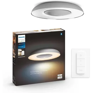 Philips Hue White Ambiance Still 22,5 W aluminium