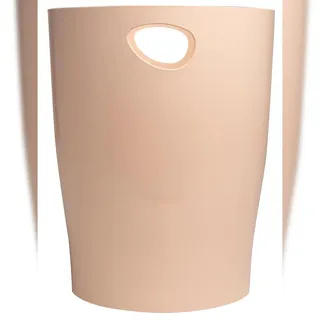 Exacompta Ecobin Skandi 15 l Nude