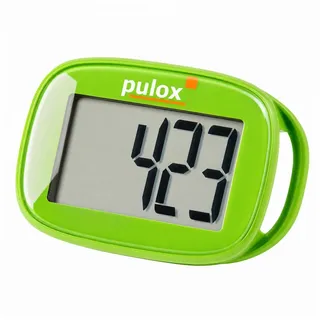 PULOX Schrittzähler PS-100, 3D-Sensor
