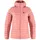Expedition Lätt Jacke Dusty Rose L