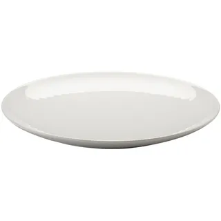Arzberg Joyn Speiseteller 27 cm Weiß