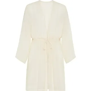 lscn by lascana Tunika Damen creme Gr.36/38