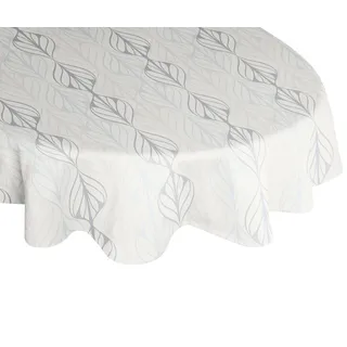 ADAM Audio Tischdecke Wave Ø 145 cm Beige