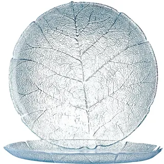 Teller fl. 19cm Aspen 6 St./Karton – Luminarc