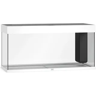 Juwel Rio 180 LED Aquarium ohne Unterschrank Weiß