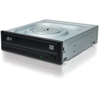 LG Hitachi-LG Data Storage GH24NSD5 - DVD-Brenner SATA, bulk