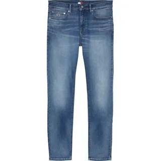 Tommy Jeans Scanton Ai3335 Slim Fit Jeans Denim Medium 32 30