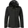 Damen Jacke Größe M schwarz