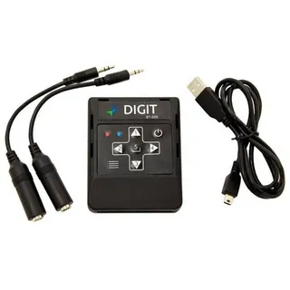 Airturn Digit BT-500 Schwarz