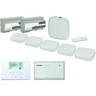 Stiebel Eltron LWZ CS Komfort-Set Kühlung 203709