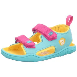 Affenzahn Vegan Airy Türkis 32