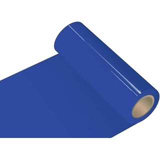 Orafol - Oracal 651 - 31cm Rolle - 5m (Laufmeter) - Brillantblau / glanz, 086 - bb - 31cm - 651_1 - 5m_5 - Autofolie / Möbelfolie / Küchenfolie
