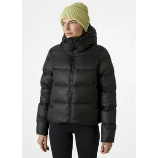 HELLY HANSEN Essence Down Jacke Schwarz S