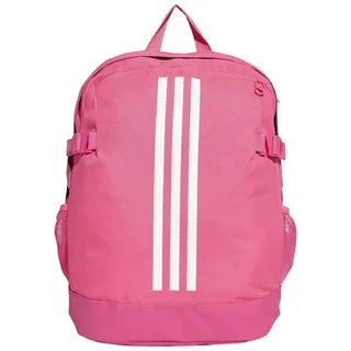 adidas Power IV M Rucksack Shock Pink/White