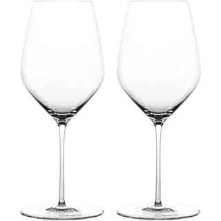 Spiegelau Highline Rotweinglas 0,75 l 2 St.