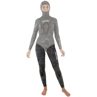 PANTALON SNAKE CAMO HOMBRE 5 MM S