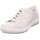 Effektleder Metallic Silver 43