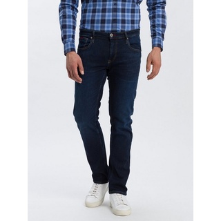 Cross Jeans® Slim-fit-Jeans Damien blau 36CROSS Jeans
