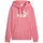 Fleece Wild Pink S