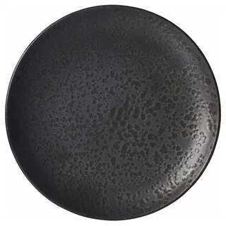 Ritzenhoff & Breker Kitwe Dessertteller 20 cm schwarz