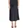 Midirock Damen Satin Marine 38