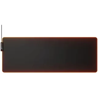 Cougar CGR-NEON-X Gaming-Mauspad Schwarz